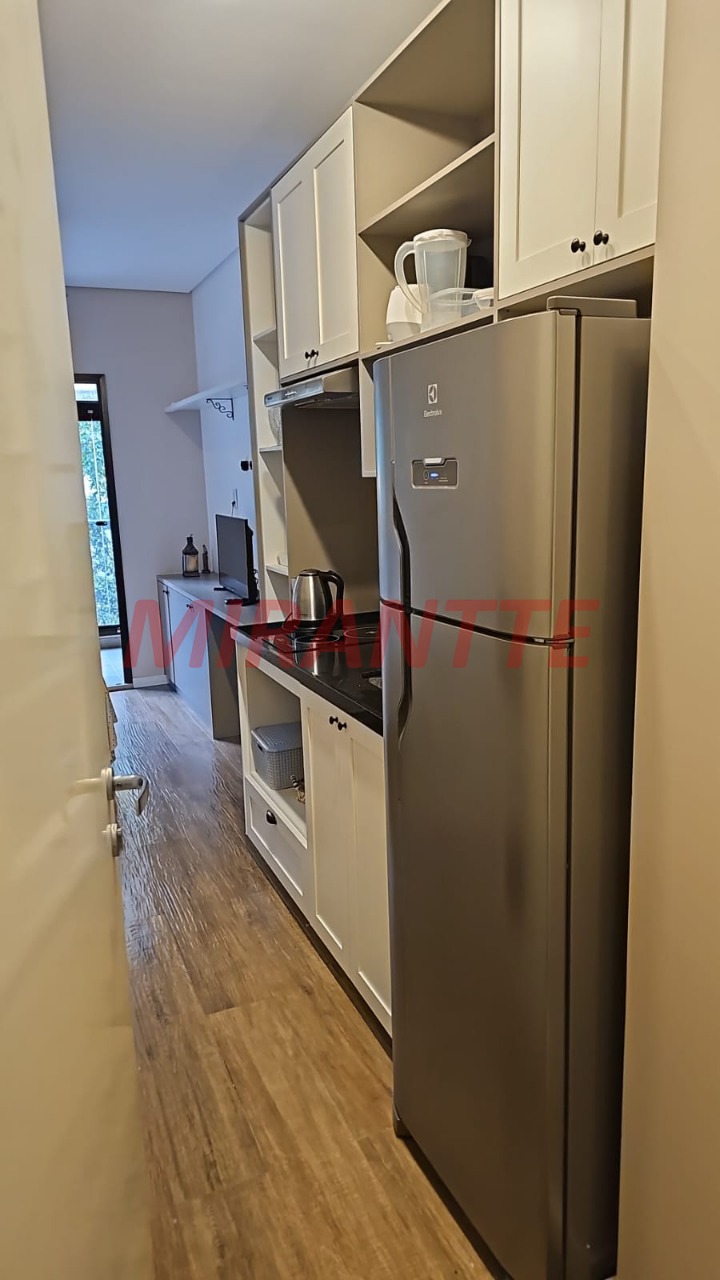 Apartamento de 80m² com 3 quartos em Sumarezinho