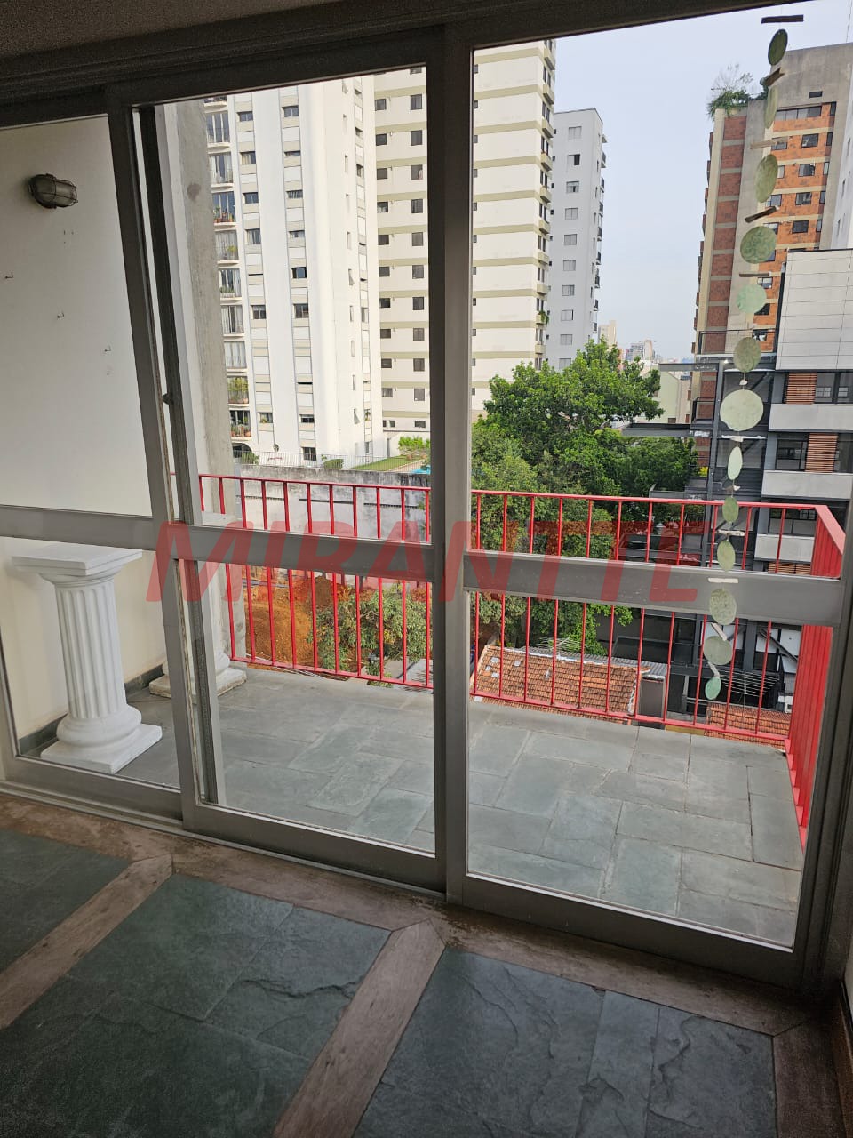 Apartamento de 80m² com 3 quartos em Sumarezinho