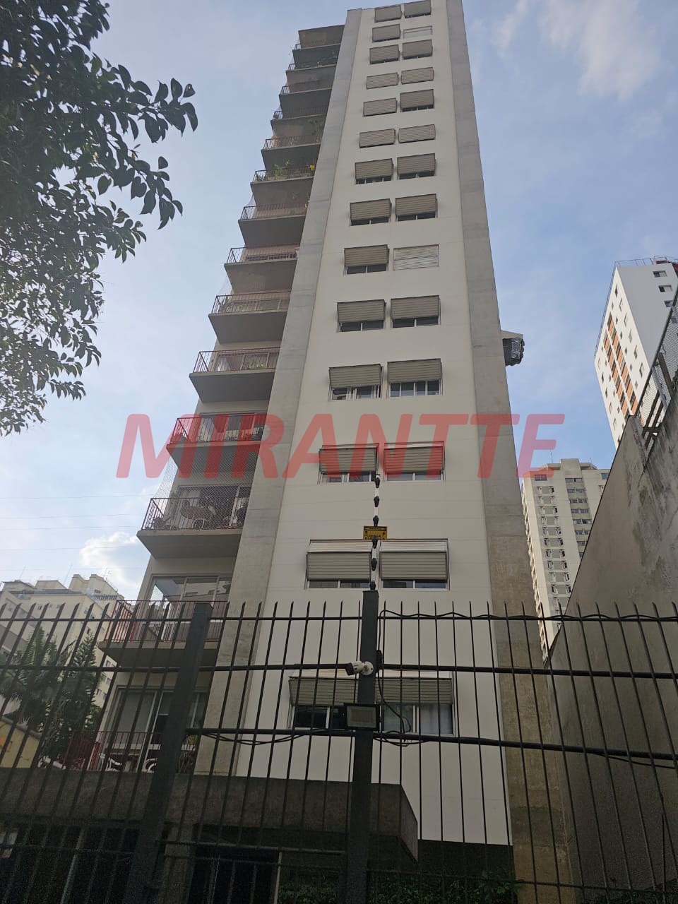 Apartamento de 80m² com 3 quartos em Sumarezinho