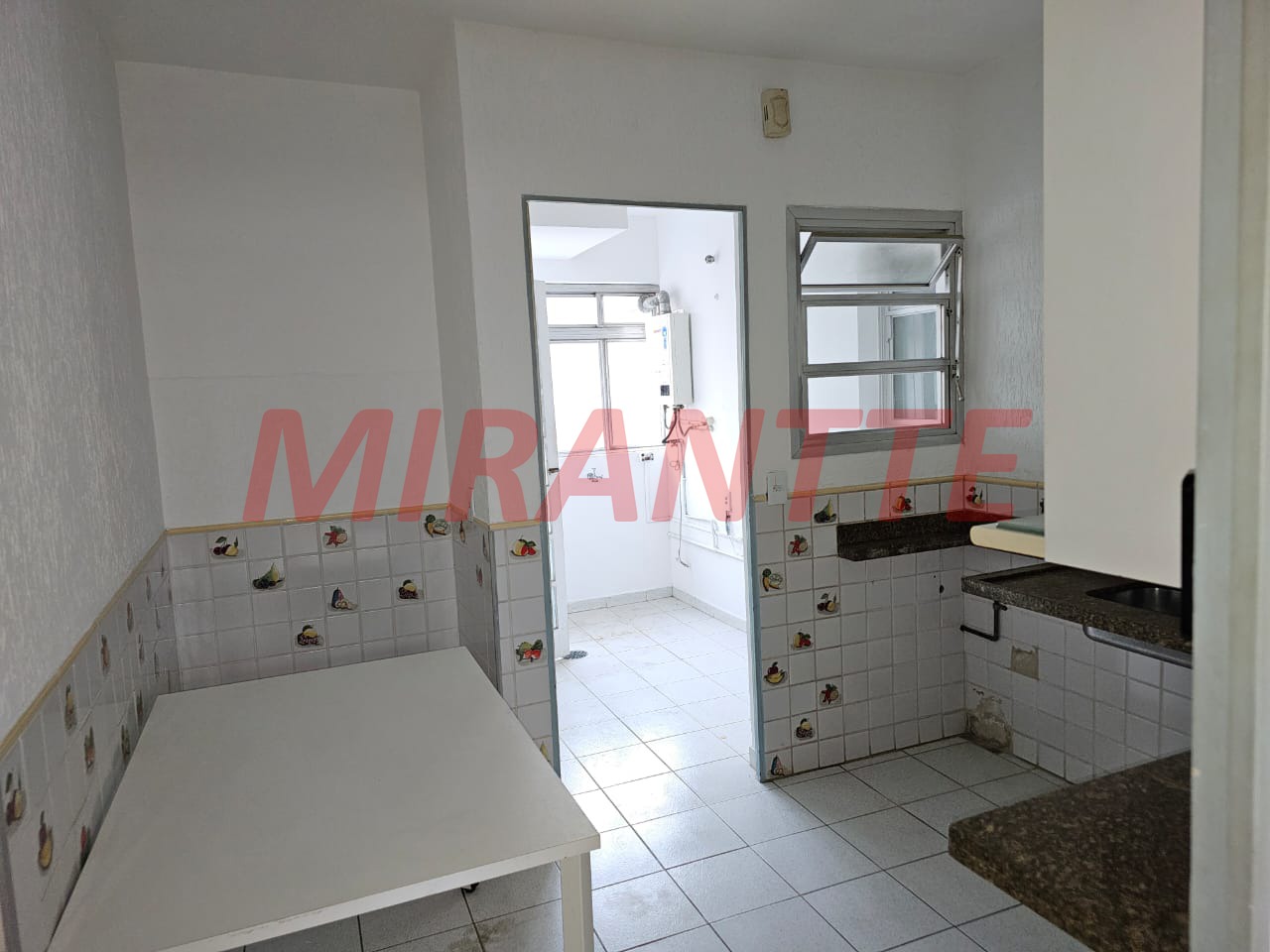 Apartamento de 80m² com 3 quartos em Sumarezinho