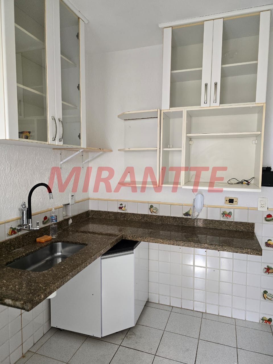 Apartamento de 80m² com 3 quartos em Sumarezinho