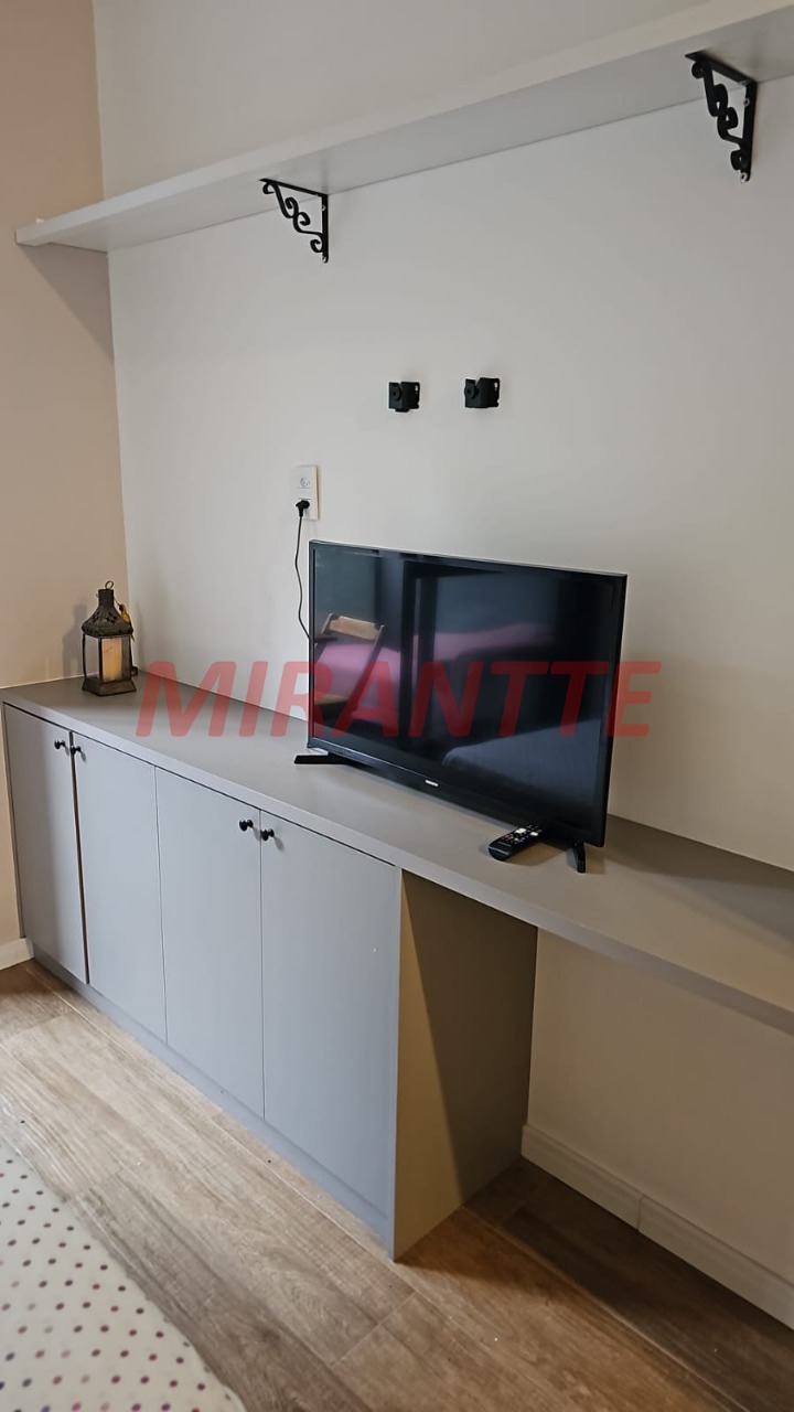 Apartamento de 80m² com 3 quartos em Sumarezinho