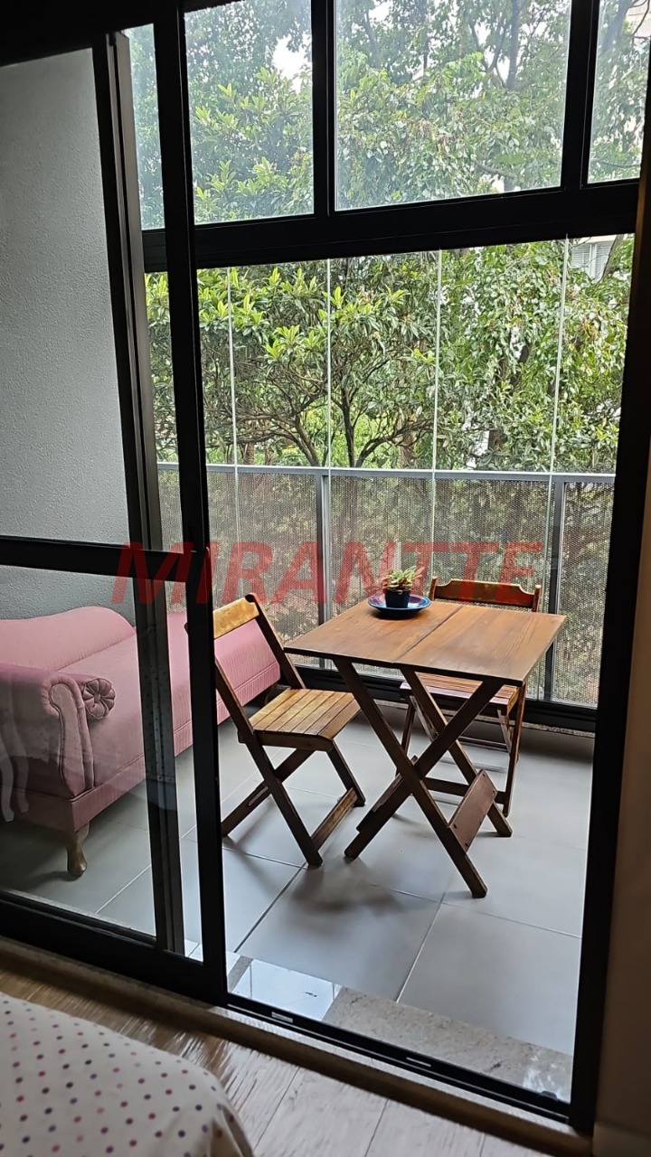 Apartamento de 80m² com 3 quartos em Sumarezinho