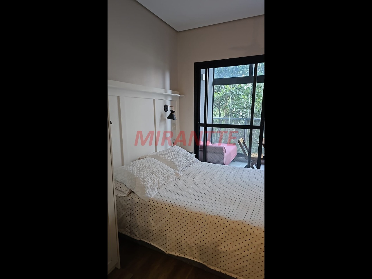 Studio de 26m² com 1 quartos em Pinheiros