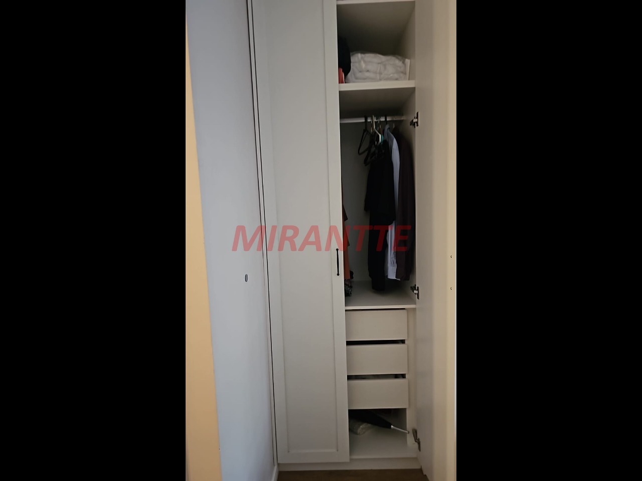 Studio de 26m² com 1 quartos em Pinheiros