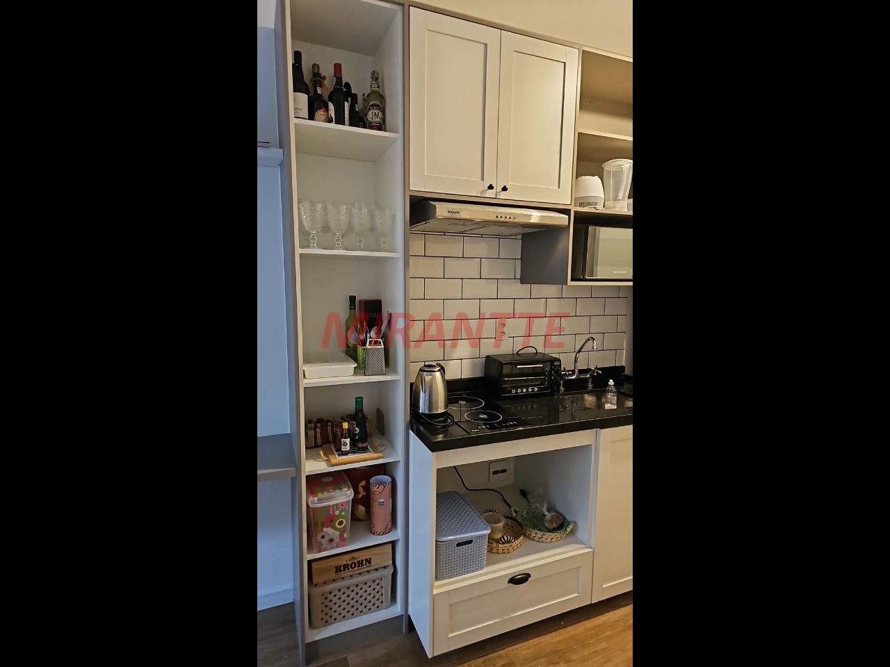 Studio de 26m² com 1 quartos em Pinheiros