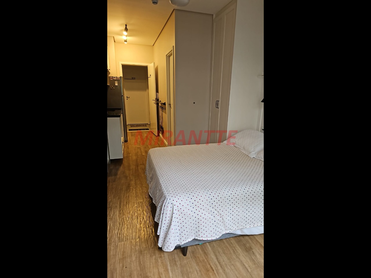 Studio de 26m² com 1 quartos em Pinheiros