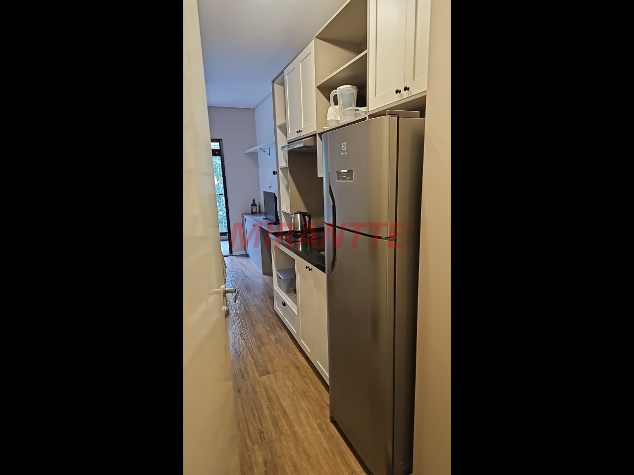 Studio de 26m² com 1 quartos em Pinheiros