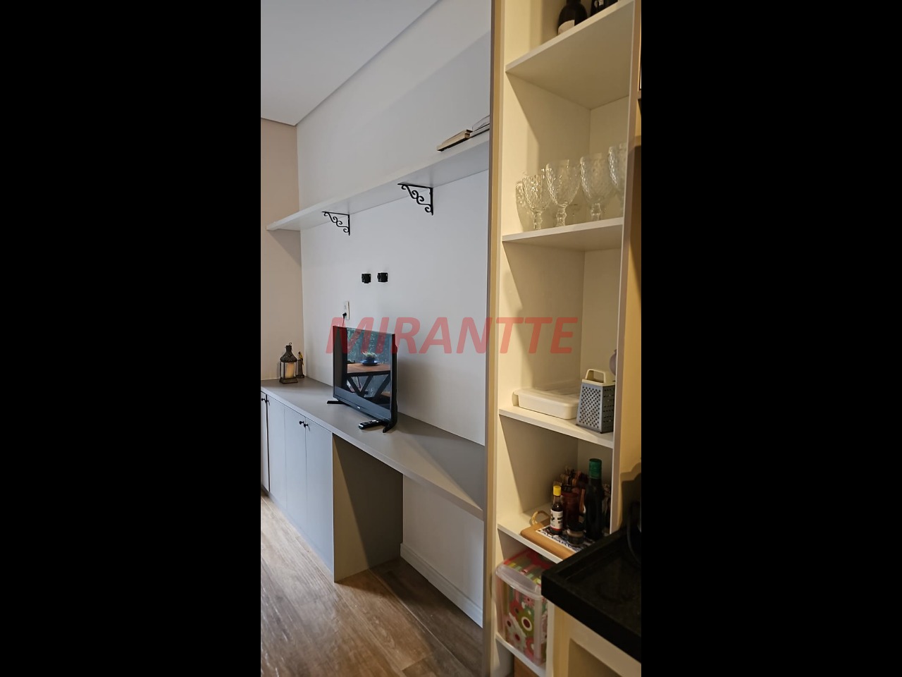 Studio de 26m² com 1 quartos em Pinheiros
