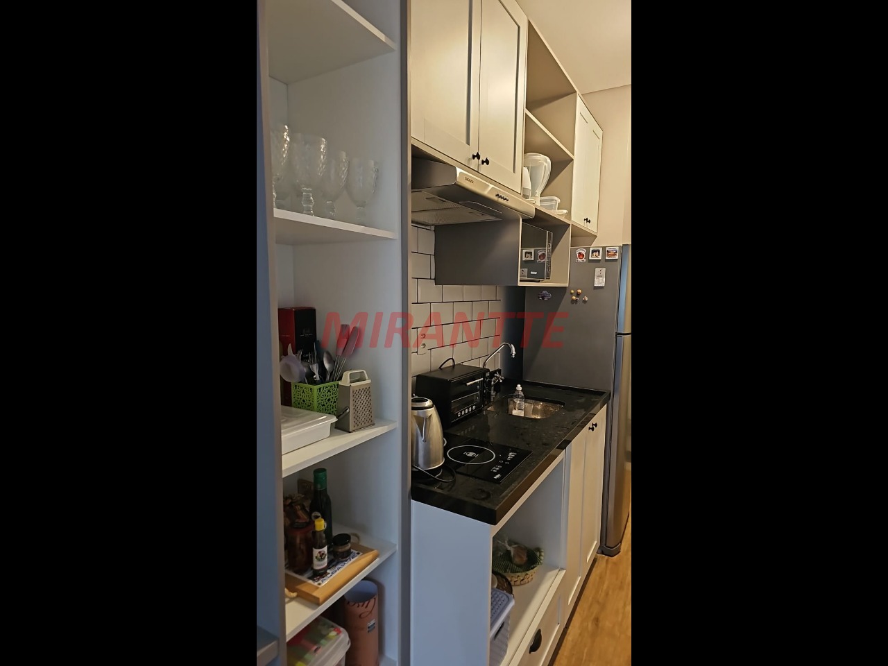 Studio de 26m² com 1 quartos em Pinheiros