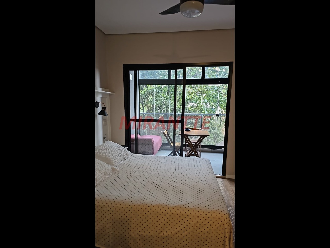 Studio de 26m² com 1 quartos em Pinheiros