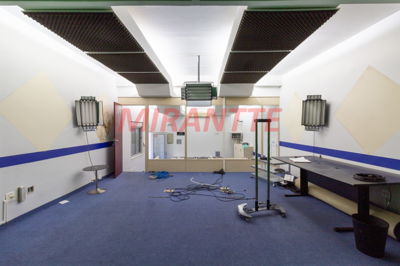 Comercial de 1009m² em Centro
