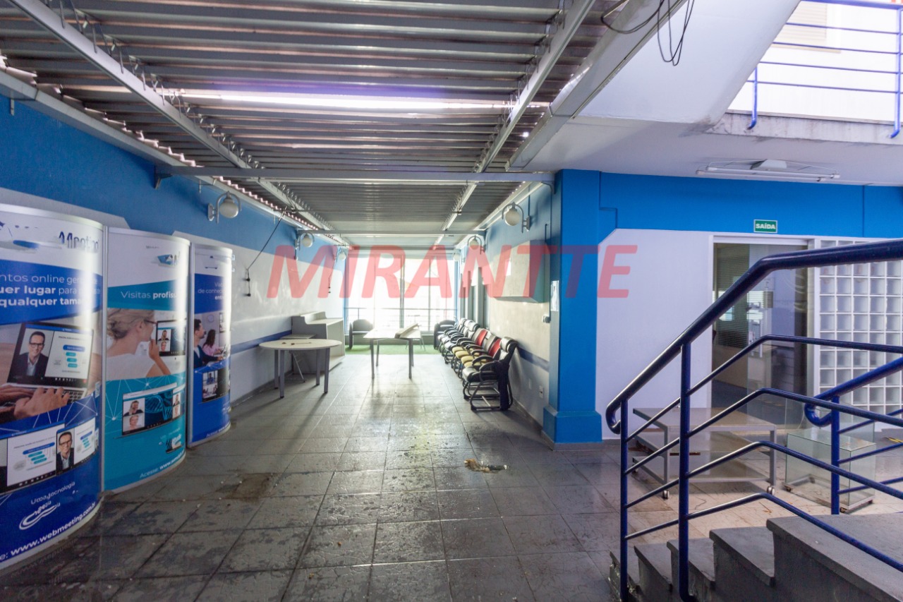 Comercial de 1009m² em Centro