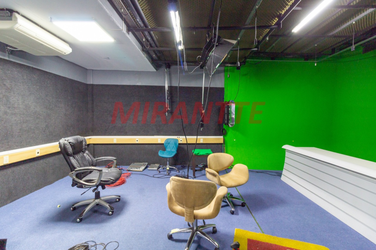 Comercial de 1009m² em Centro