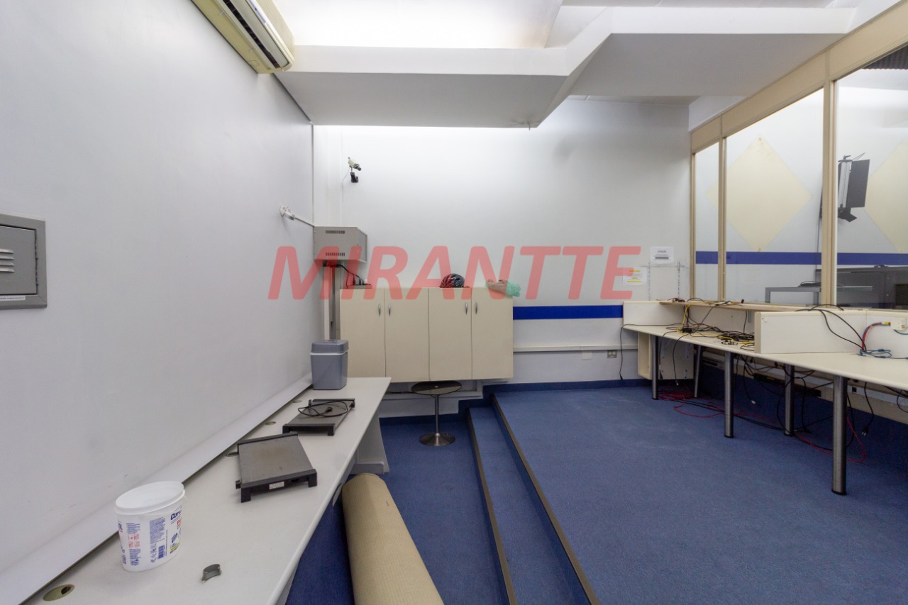 Comercial de 1009m² em Centro