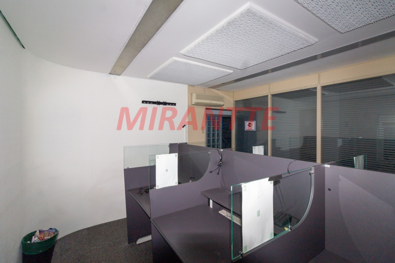 Comercial de 1009m² em Centro