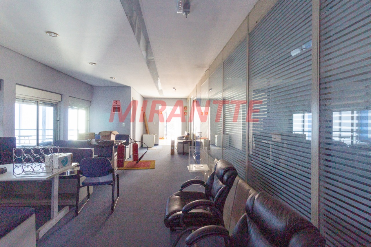 Comercial de 1009m² em Centro