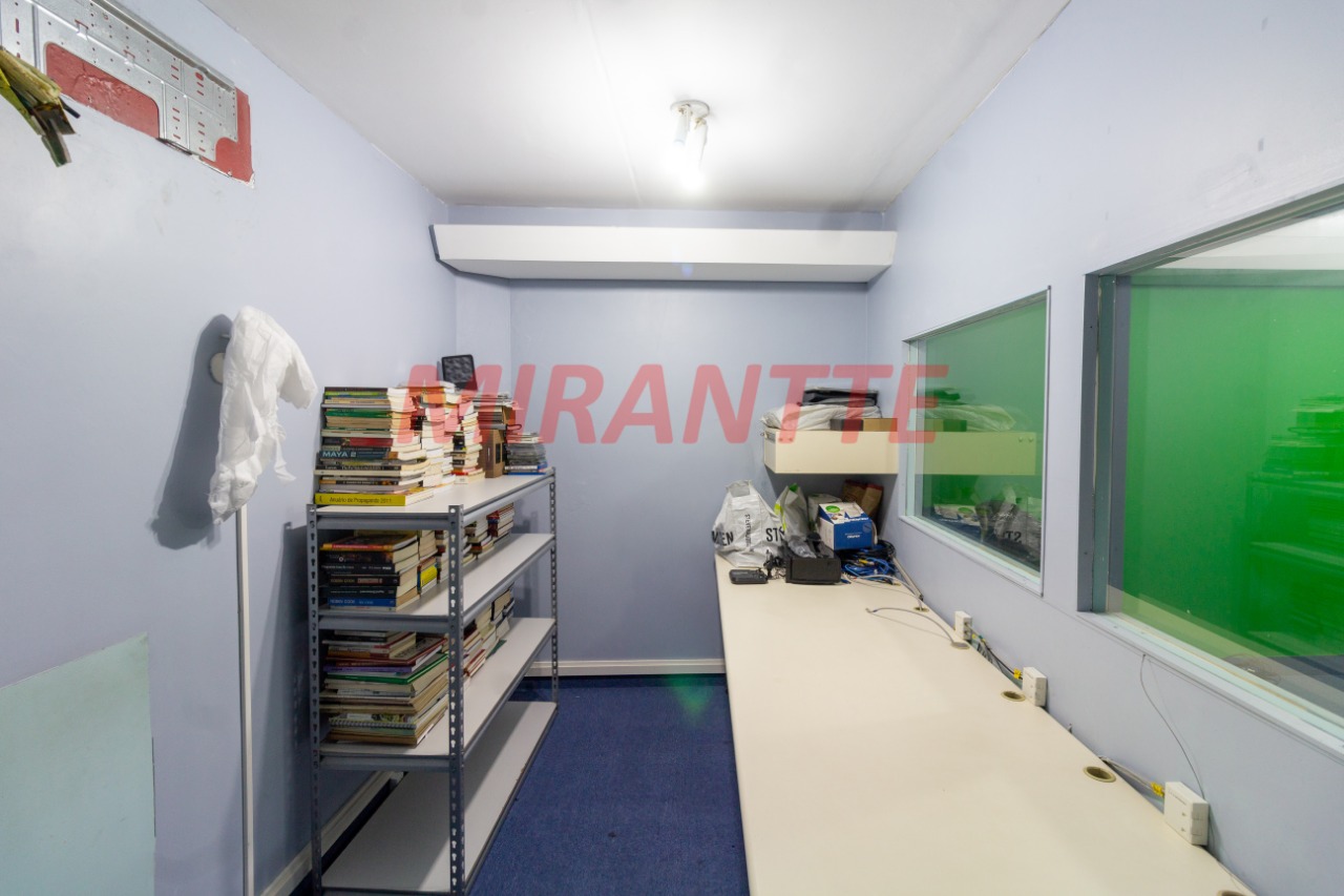 Comercial de 1009m² em Centro