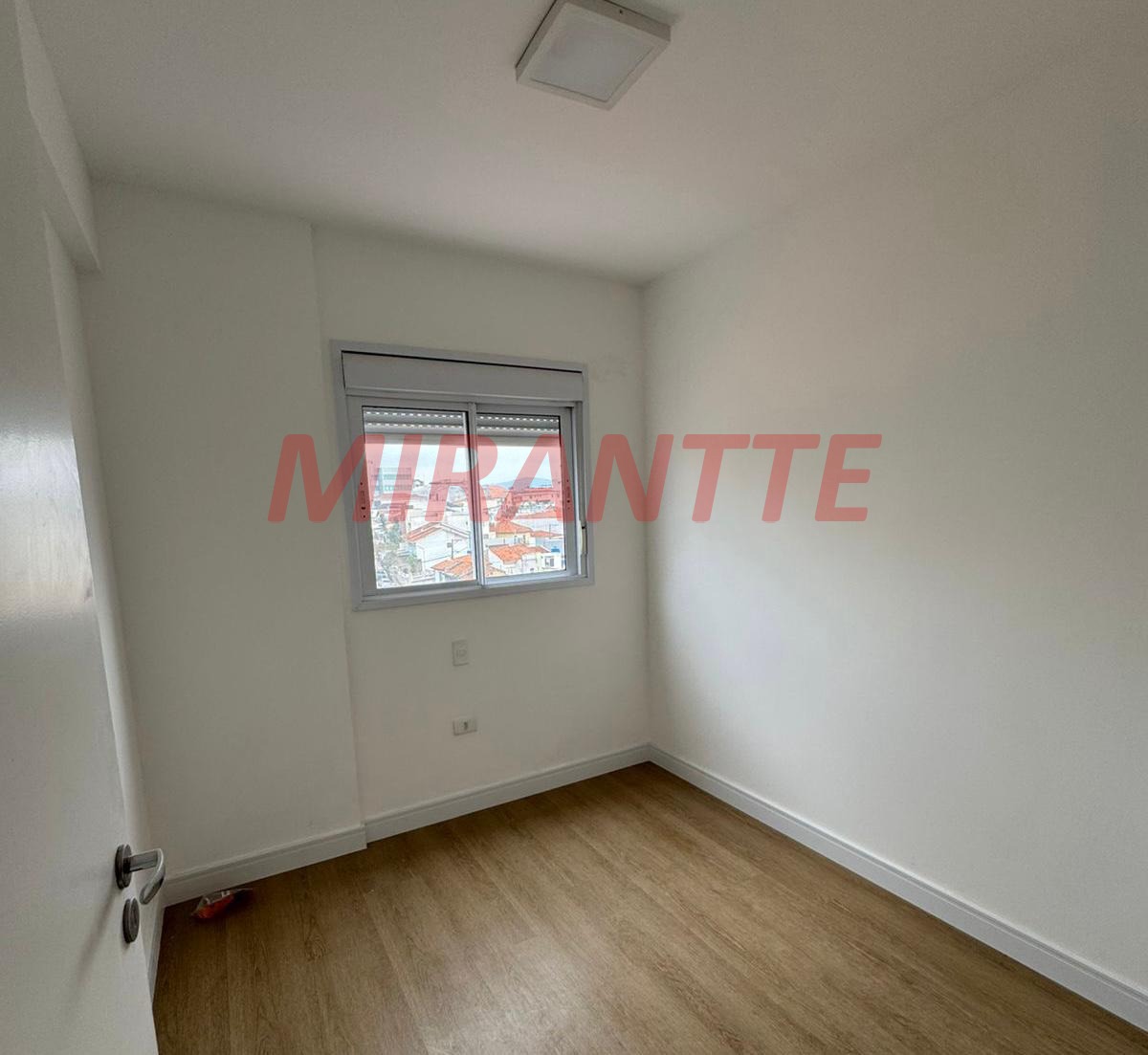 Apartamento de 40m² com 2 quartos em Tucuruvi