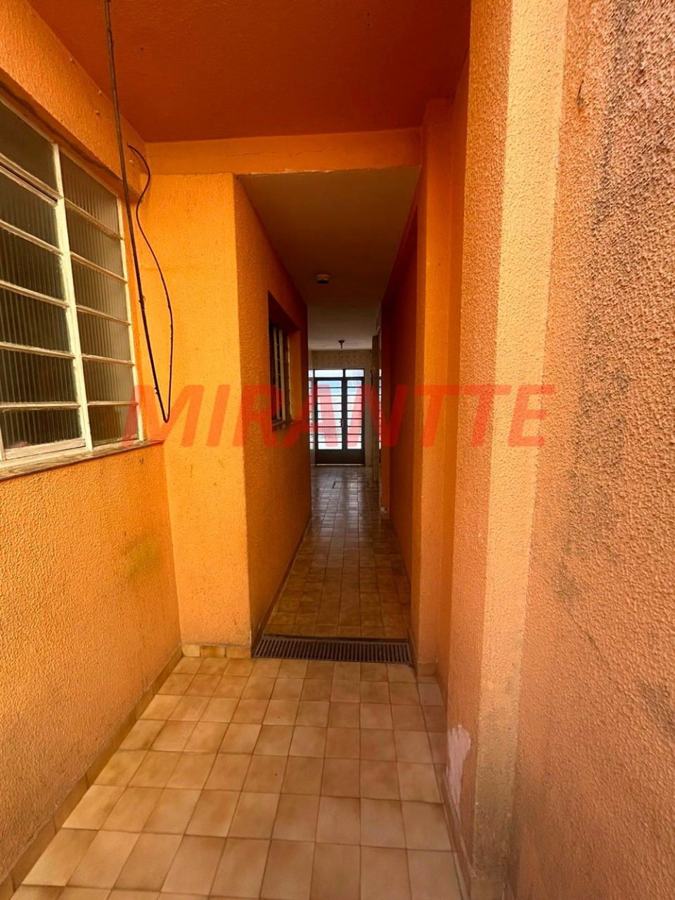 Casa terrea de 100m² com 4 quartos em Vila Diva (Zona Leste)