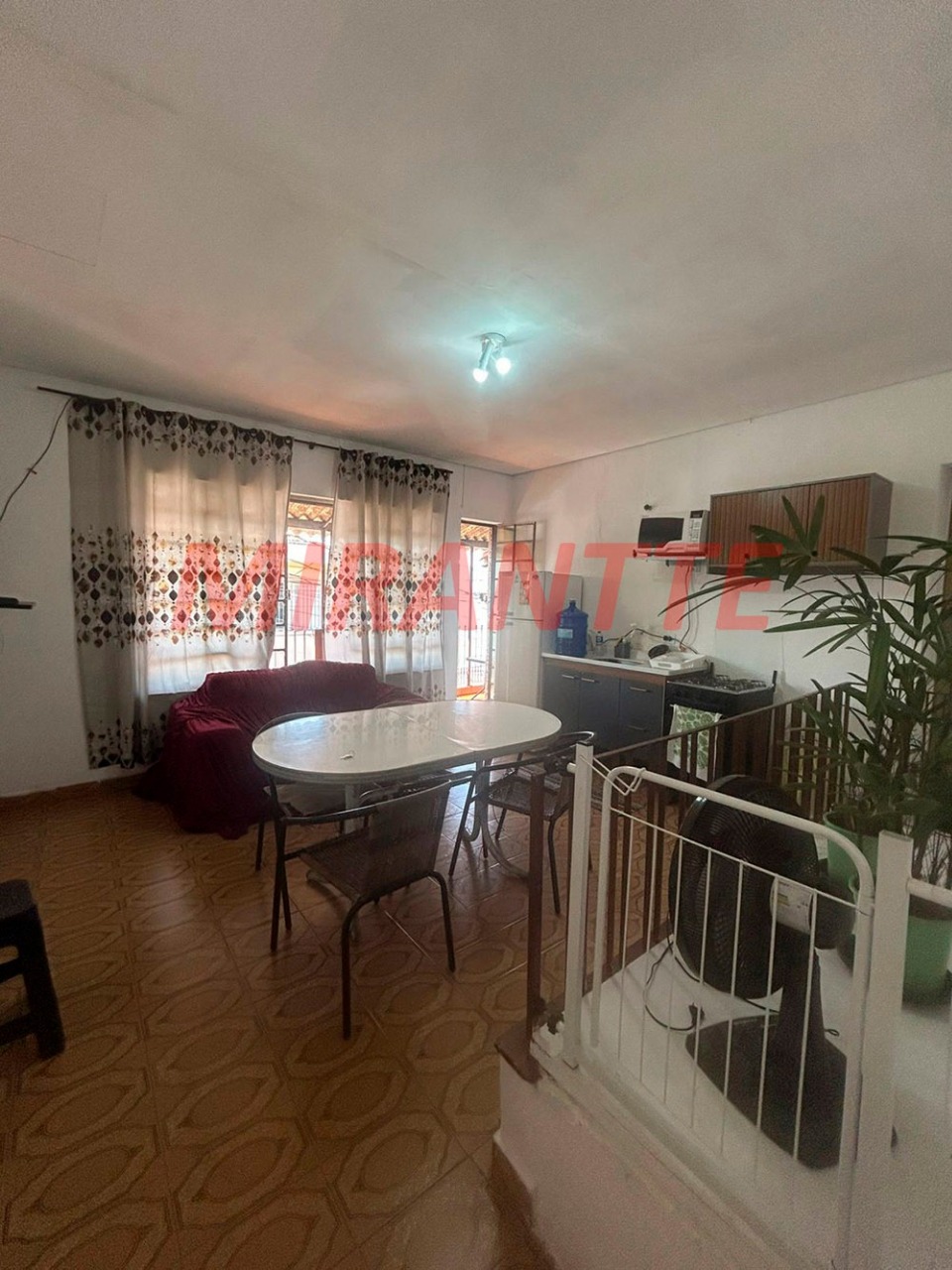 Casa terrea de 100m² com 4 quartos em Vila Diva (Zona Leste)