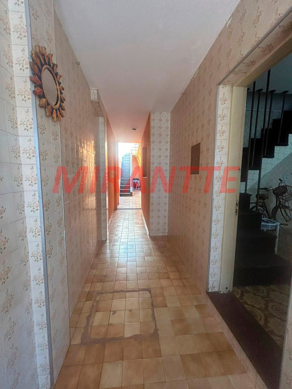 Casa terrea de 100m² com 4 quartos em Vila Diva (Zona Leste)