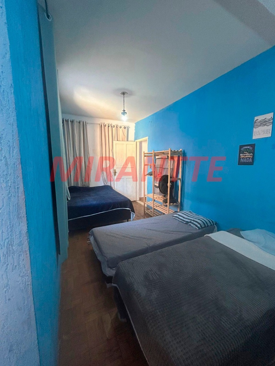 Casa terrea de 100m² com 4 quartos em Vila Diva (Zona Leste)