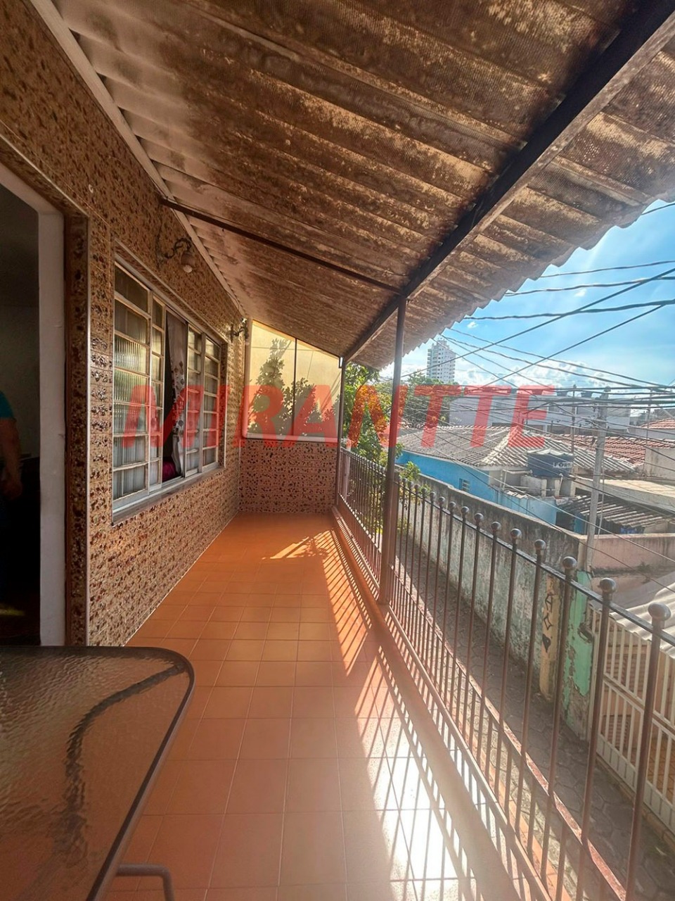 Casa terrea de 100m² com 4 quartos em Vila Diva (Zona Leste)
