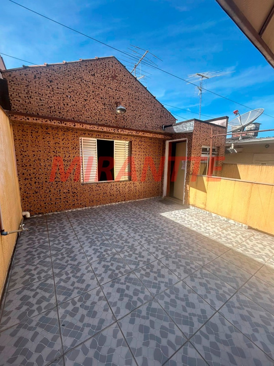 Casa terrea de 100m² com 4 quartos em Vila Diva (Zona Leste)