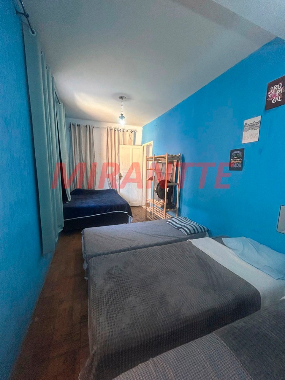 Casa terrea de 100m² com 4 quartos em Vila Diva (Zona Leste)