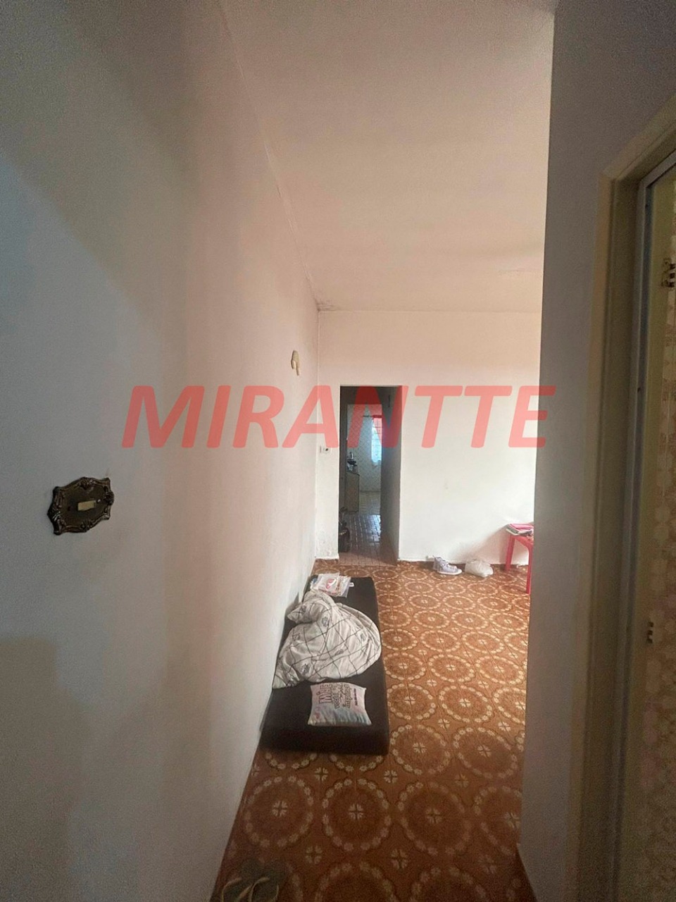 Casa terrea de 100m² com 4 quartos em Vila Diva (Zona Leste)