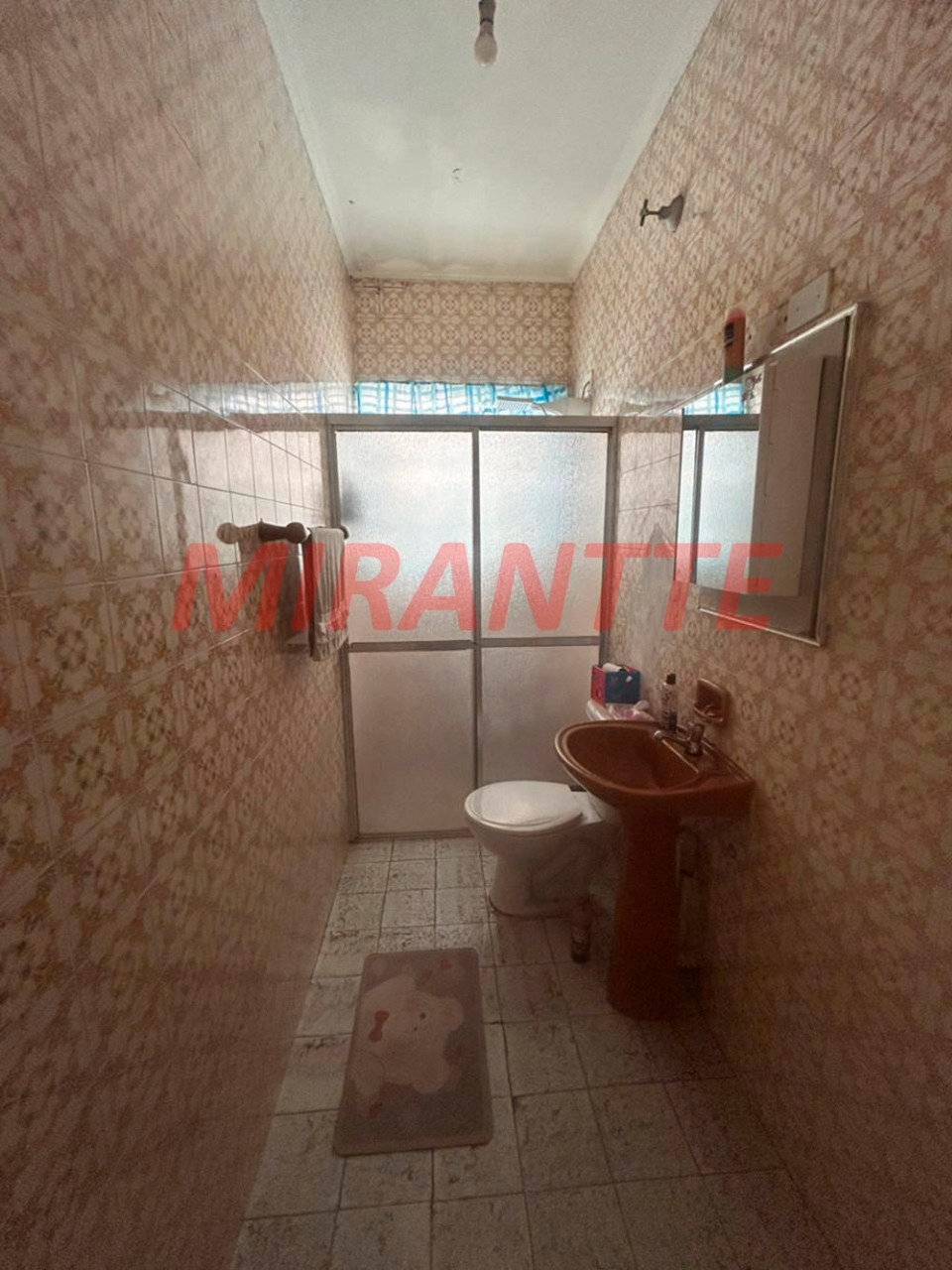 Casa terrea de 100m² com 4 quartos em Vila Diva (Zona Leste)