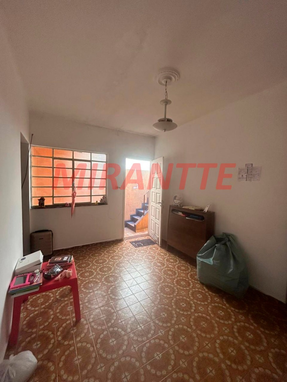 Casa terrea de 100m² com 4 quartos em Vila Diva (Zona Leste)