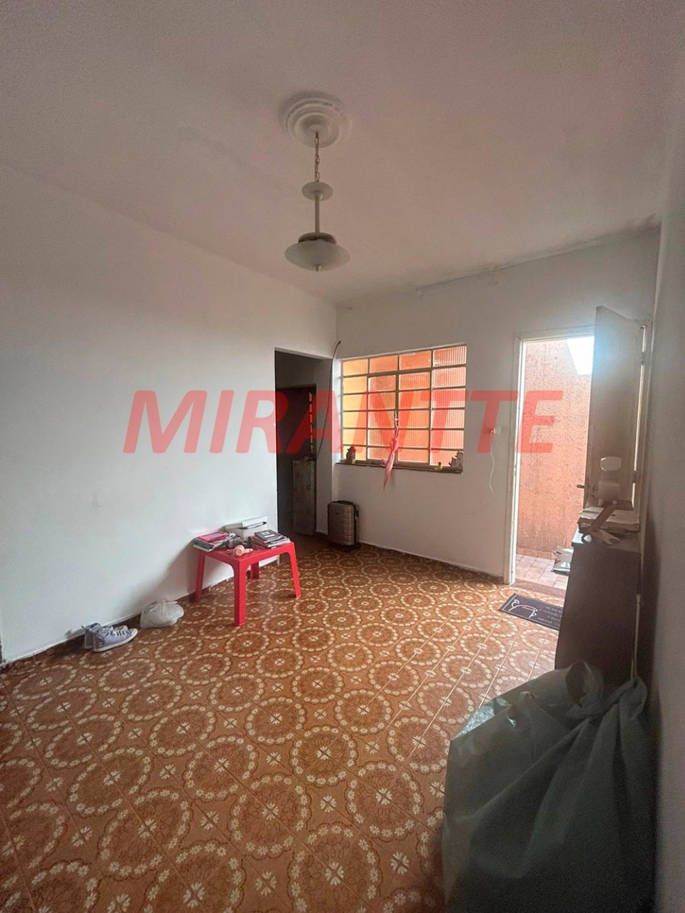 Casa terrea de 100m² com 4 quartos em Vila Diva (Zona Leste)