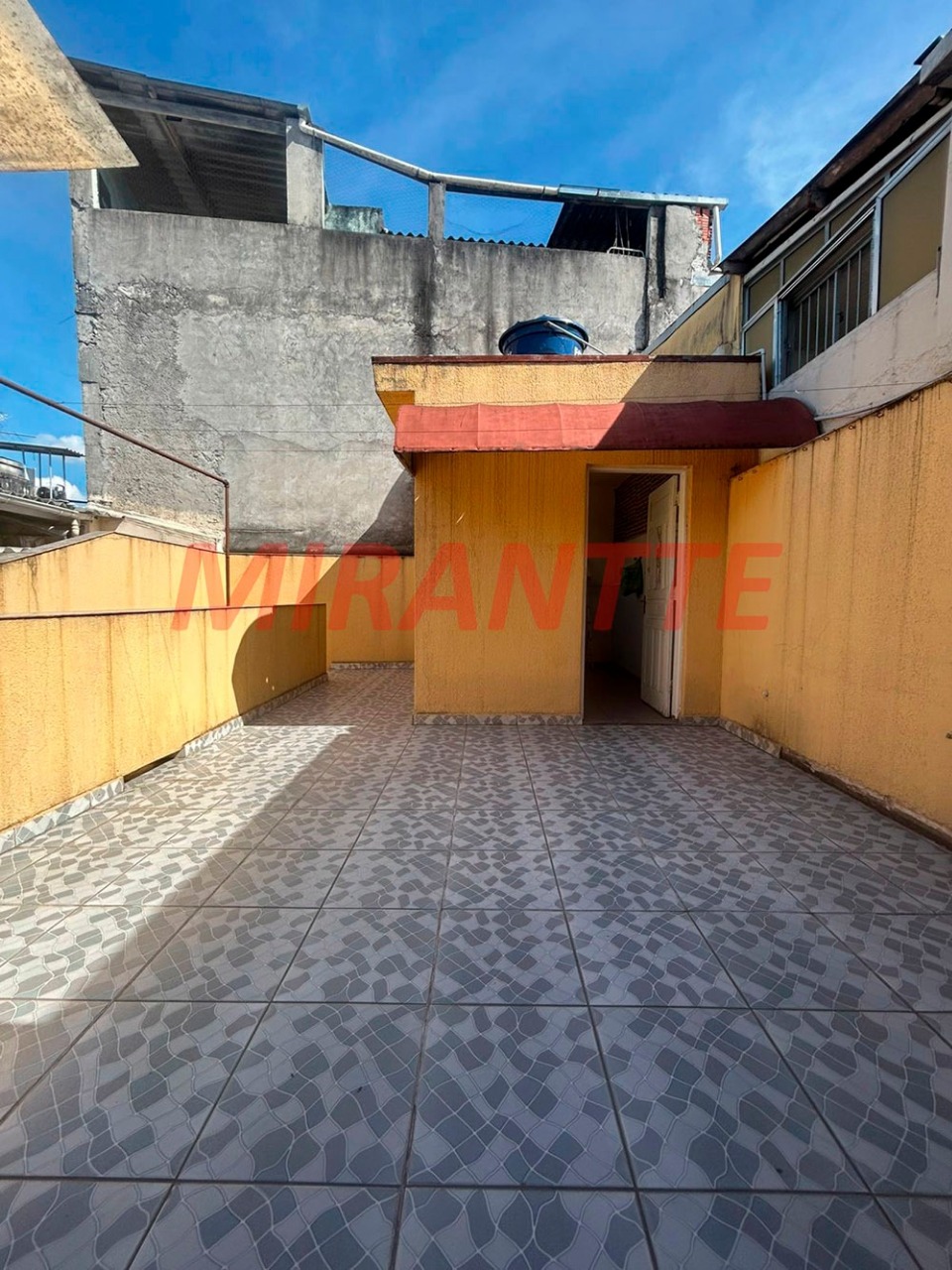 Casa terrea de 100m² com 4 quartos em Vila Diva (Zona Leste)
