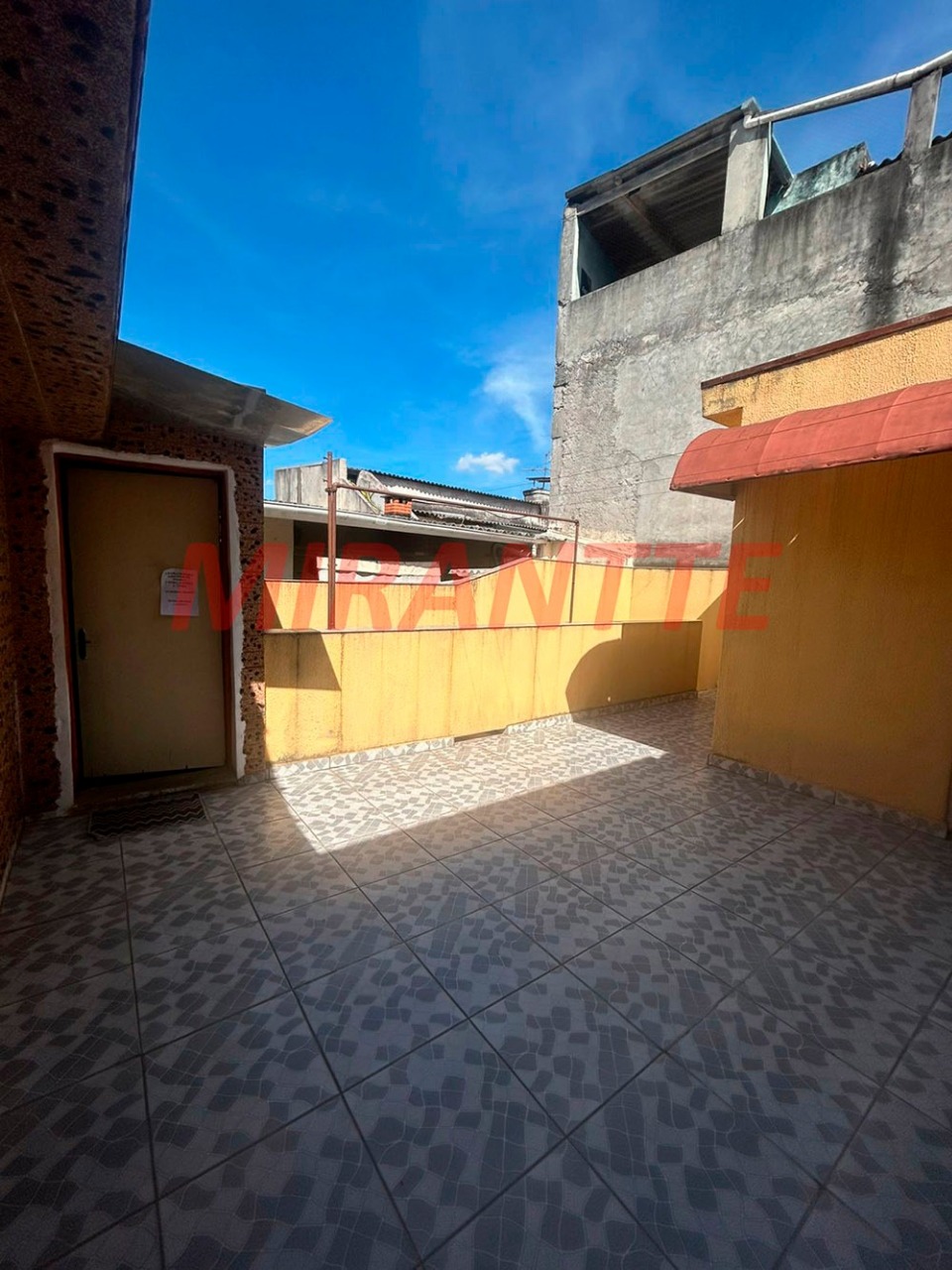 Casa terrea de 100m² com 4 quartos em Vila Diva (Zona Leste)