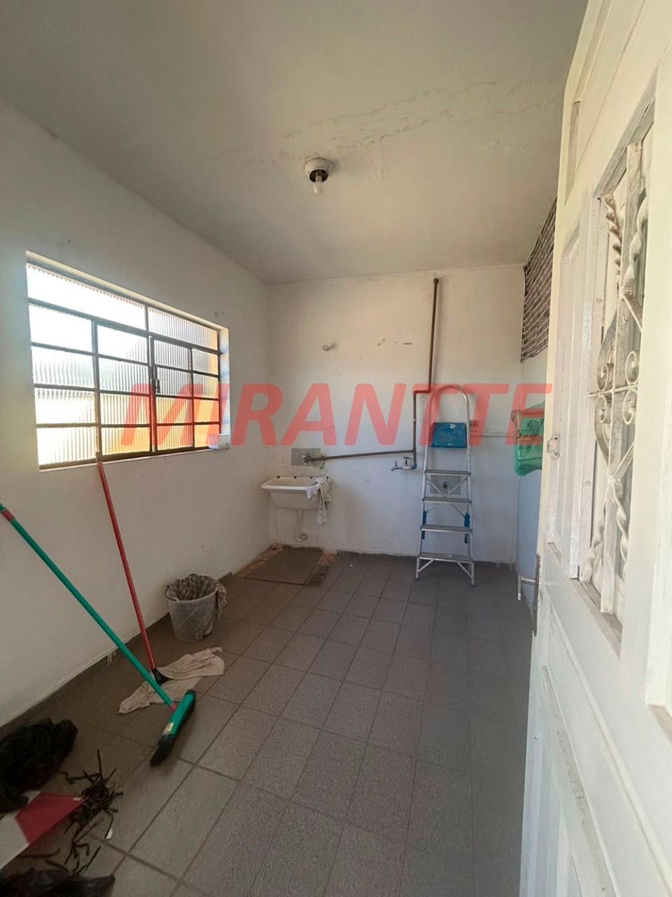 Casa terrea de 100m² com 4 quartos em Vila Diva (Zona Leste)