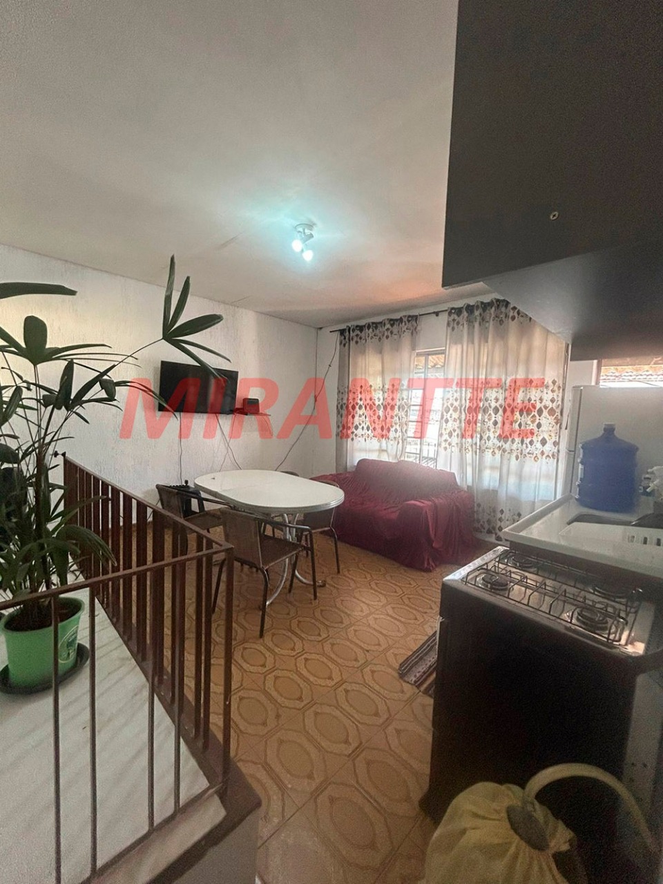 Casa terrea de 100m² com 4 quartos em Vila Diva (Zona Leste)