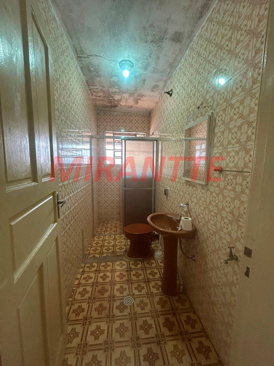 Casa terrea de 100m² com 4 quartos em Vila Diva (Zona Leste)