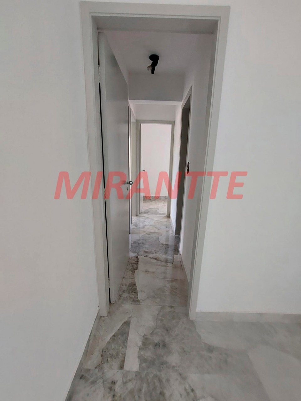 Apartamento de 74m² com 3 quartos em Nossa Senhora Do Ó