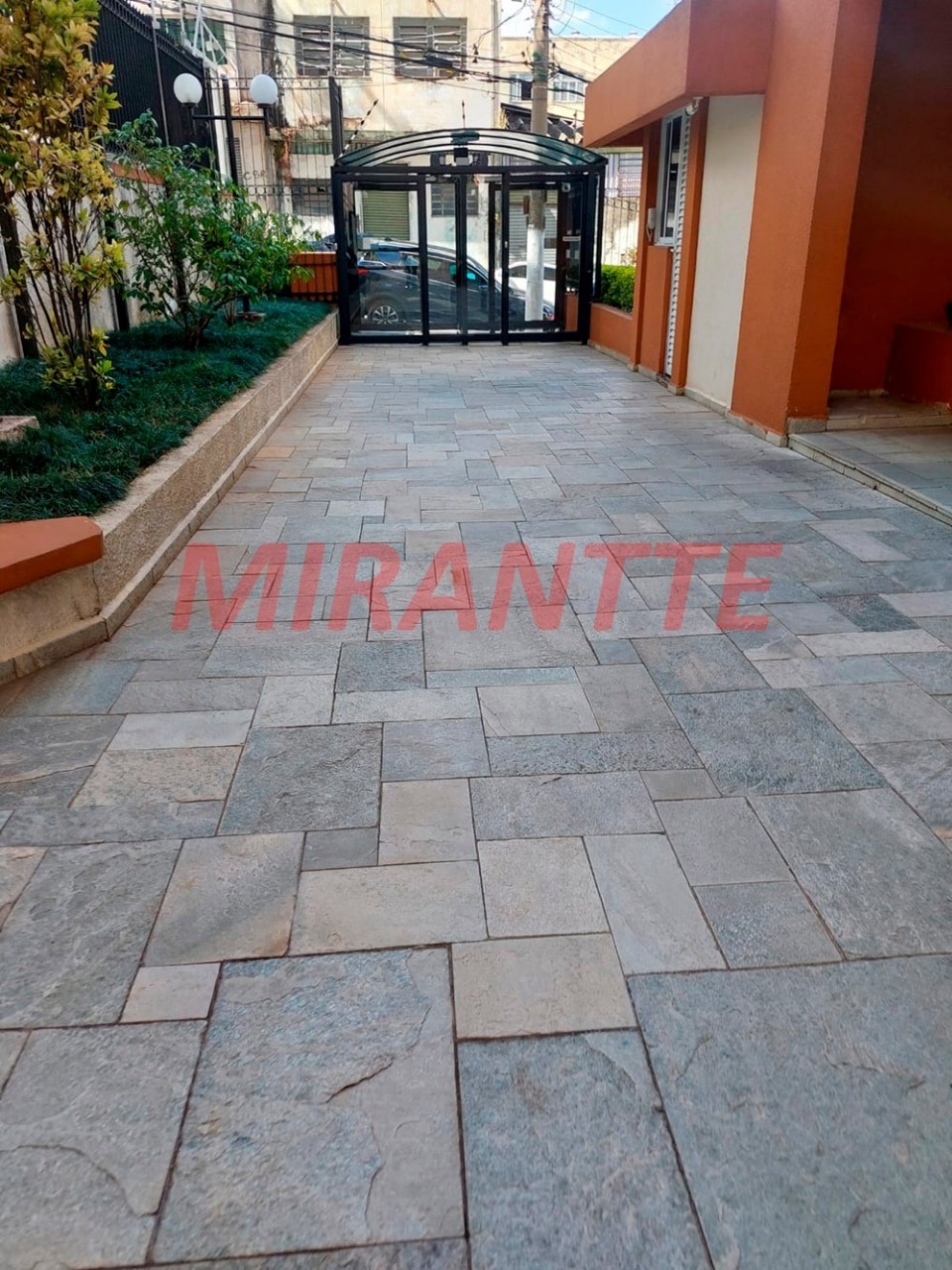 Apartamento de 74m² com 3 quartos em Nossa Senhora Do Ó