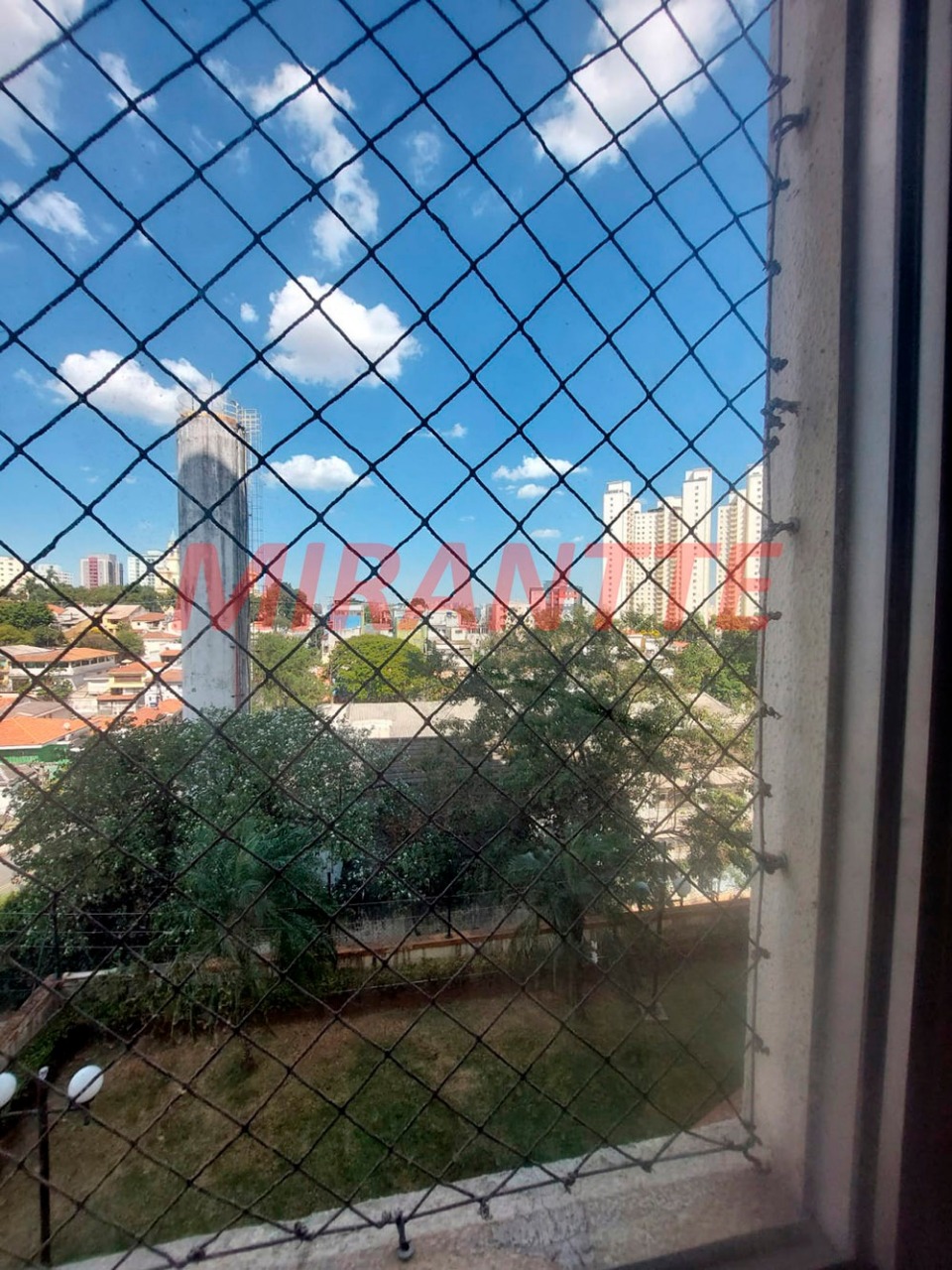 Apartamento de 74m² com 3 quartos em Nossa Senhora Do Ó