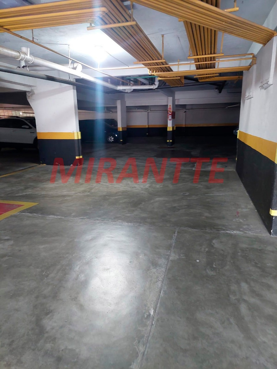 Apartamento de 74m² com 3 quartos em Nossa Senhora Do Ó