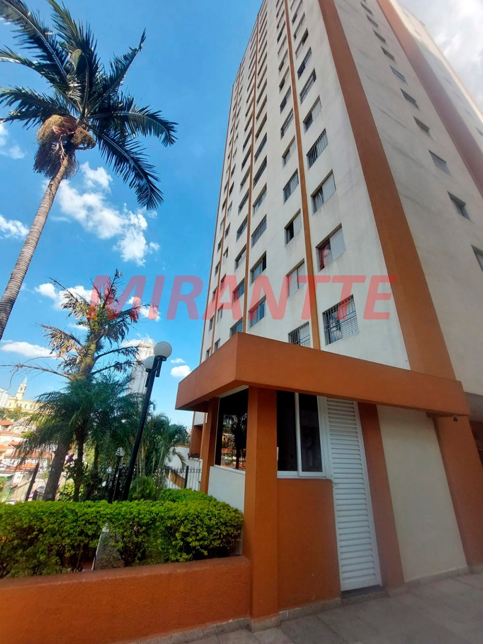 Apartamento de 74m² com 3 quartos em Nossa Senhora Do Ó
