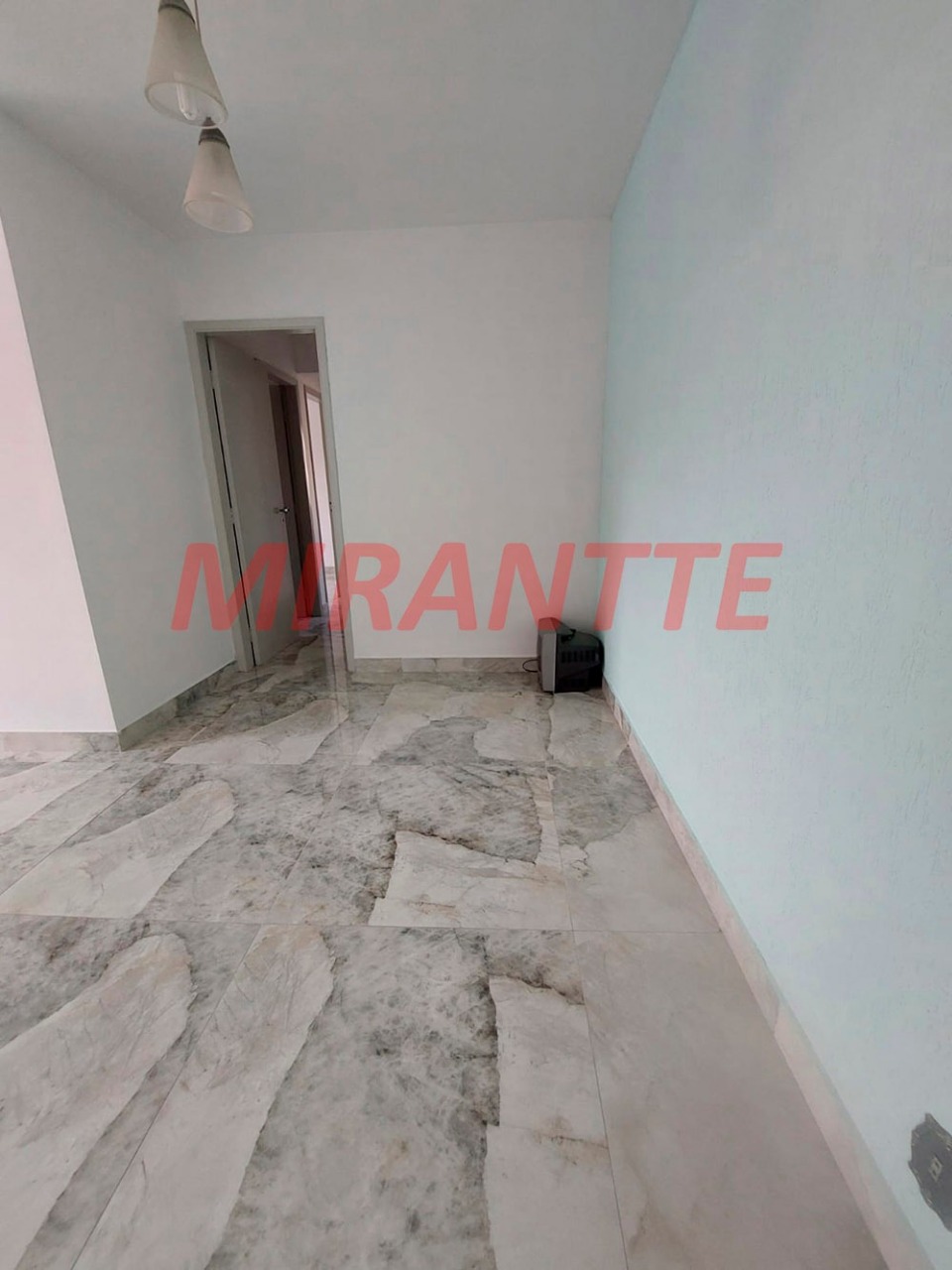 Apartamento de 74m² com 3 quartos em Nossa Senhora Do Ó