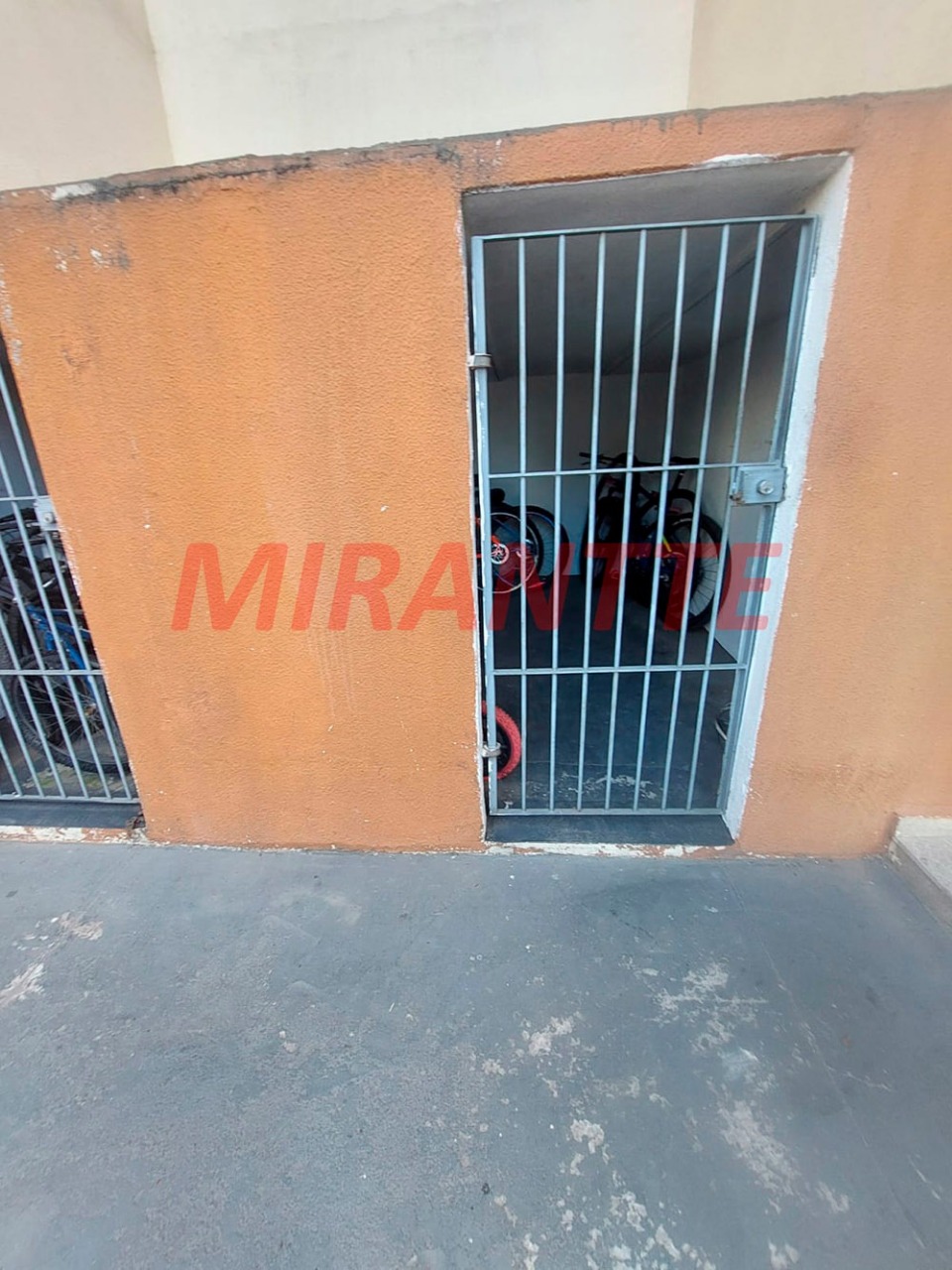Apartamento de 74m² com 3 quartos em Nossa Senhora Do Ó