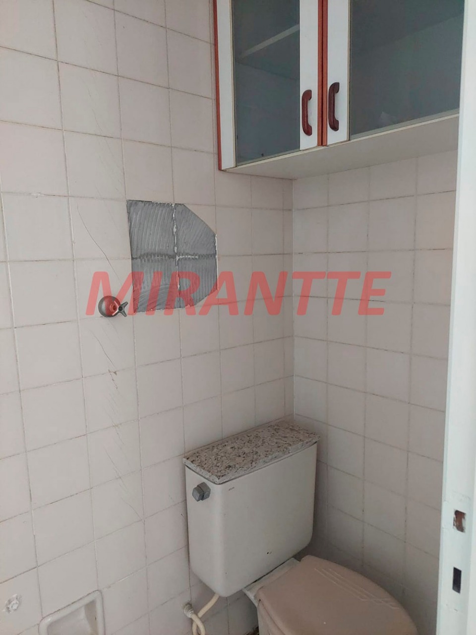Apartamento de 74m² com 3 quartos em Nossa Senhora Do Ó