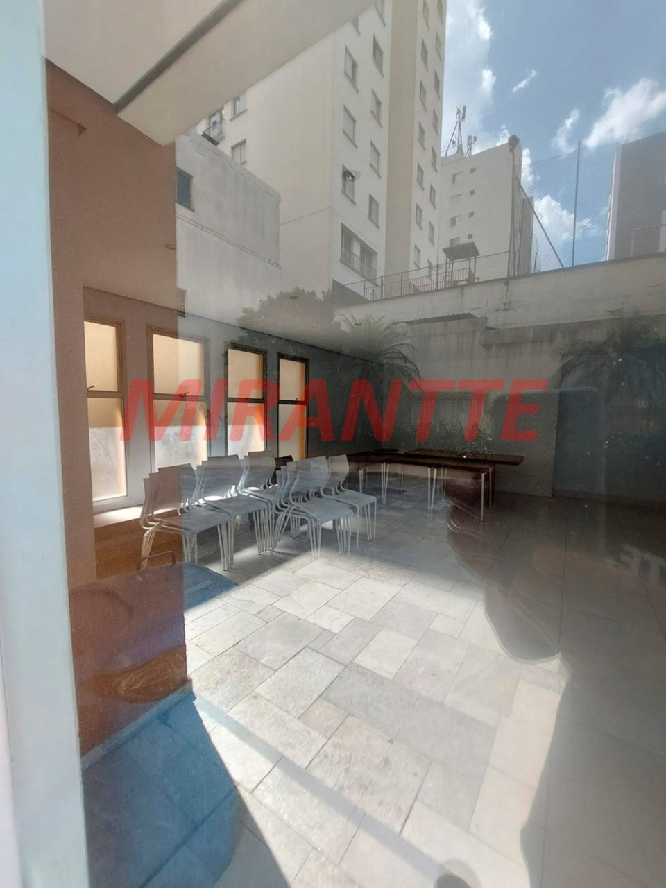 Apartamento de 74m² com 3 quartos em Nossa Senhora Do Ó