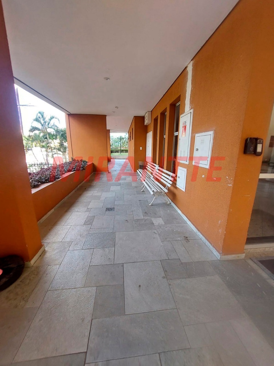 Apartamento de 74m² com 3 quartos em Nossa Senhora Do Ó