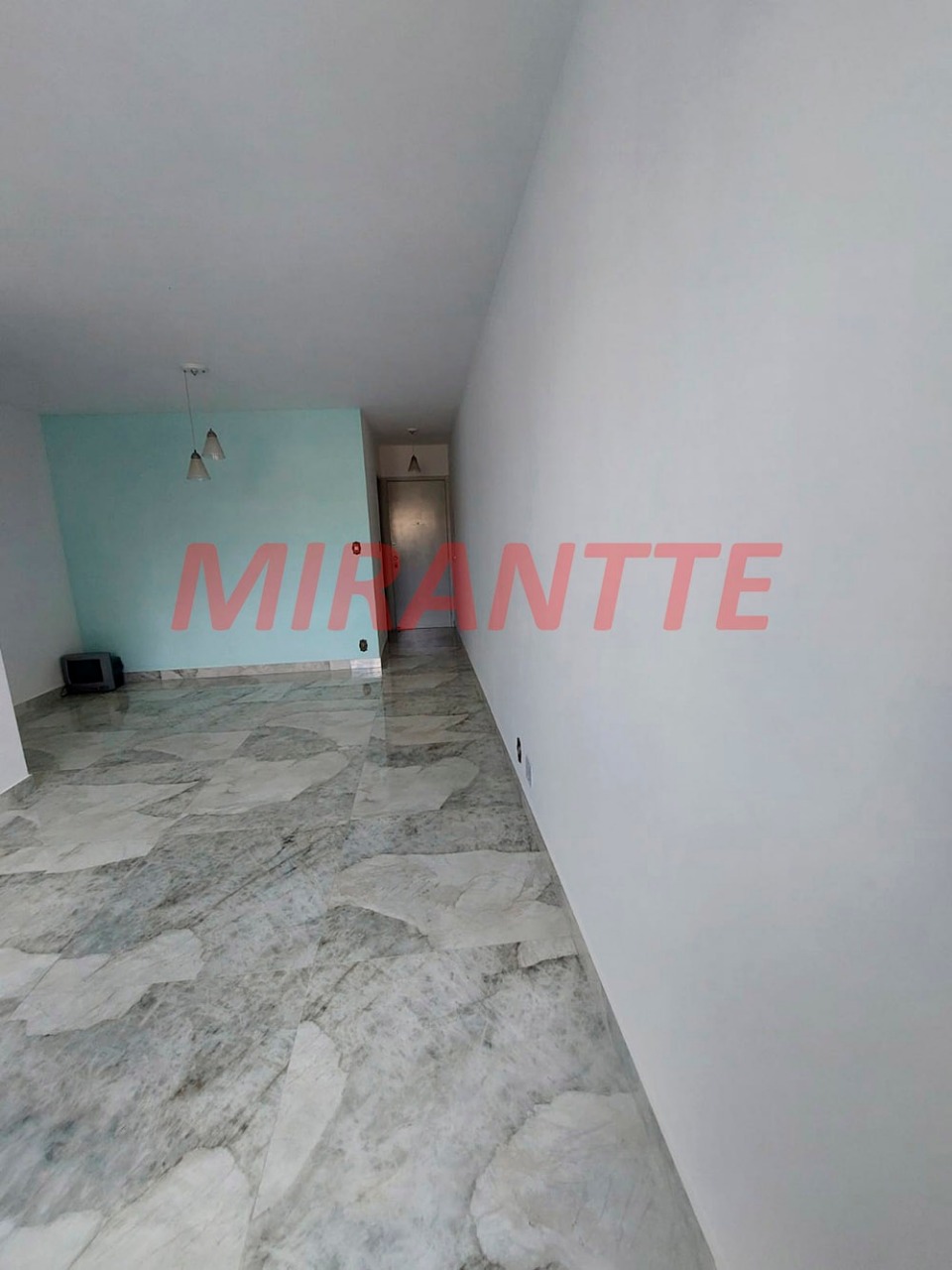 Apartamento de 74m² com 3 quartos em Nossa Senhora Do Ó